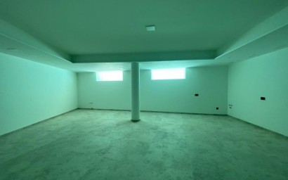 New Build - Villa - Calpe - La Fustera