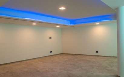 New Build - Villa - Calpe - La Fustera