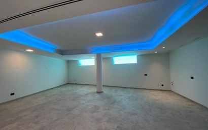 New Build - Villa - Calpe - La Fustera