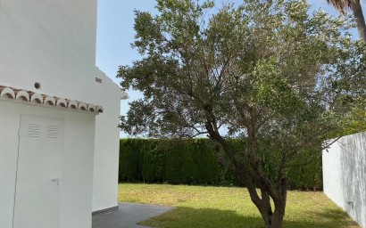 New Build - Villa - Moraira_Teulada - La Sabatera