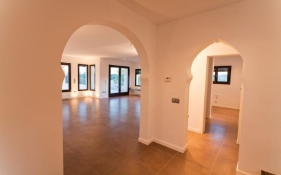 New Build - Villa - Moraira_Teulada - La Sabatera