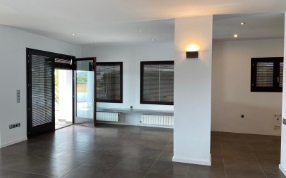 New Build - Villa - Moraira_Teulada - La Sabatera