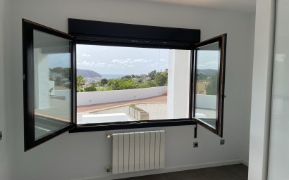 New Build - Villa - Moraira_Teulada - La Sabatera