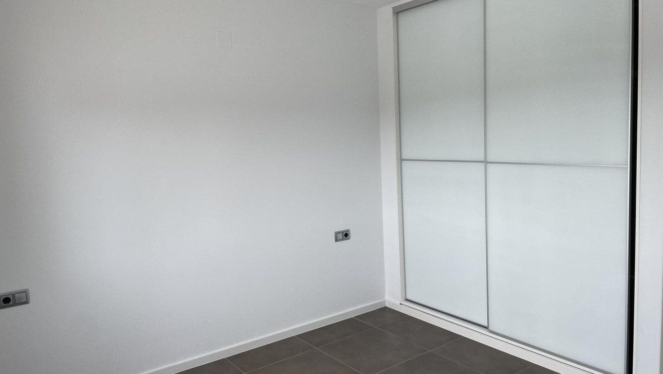 New Build - Villa - Moraira_Teulada - La Sabatera