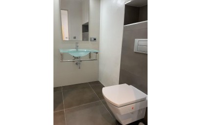 New Build - Villa - Moraira_Teulada - La Sabatera