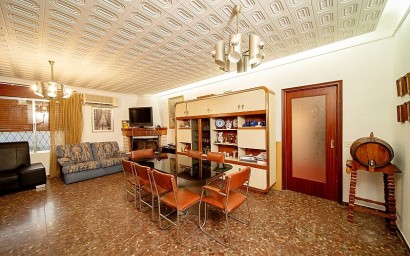 Resale - Villa - Orihuela Costa - Dehesa de campoamor