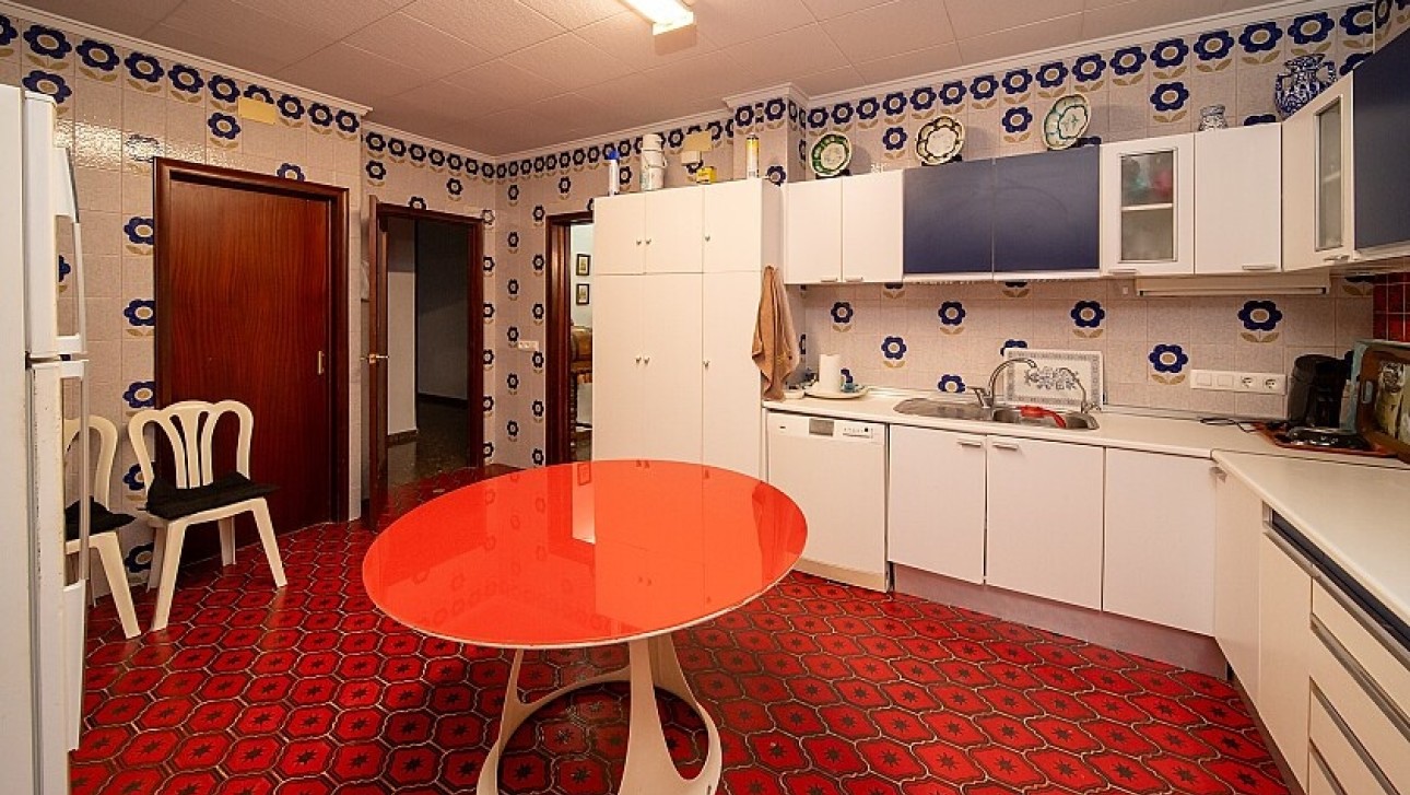 Resale - Villa - Orihuela Costa - Dehesa de campoamor