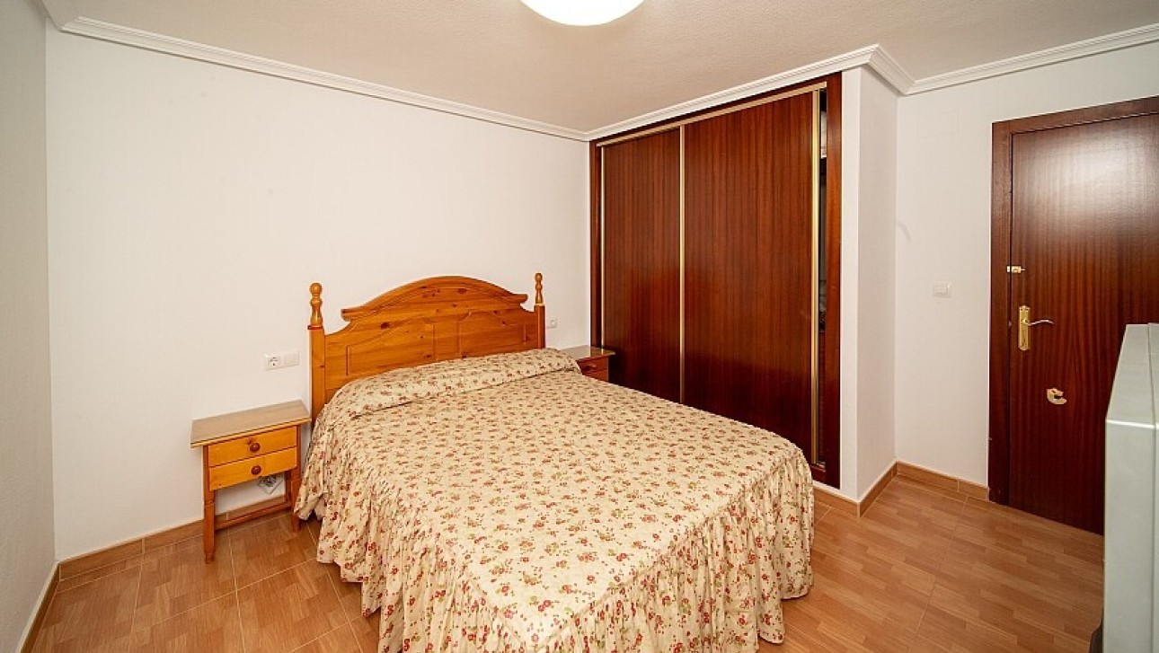 Resale - Villa - Orihuela Costa - Dehesa de campoamor