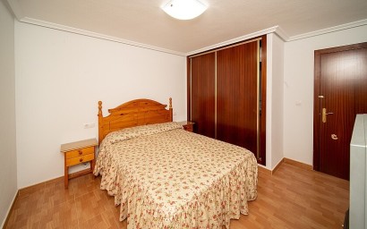 Resale - Villa - Orihuela Costa - Dehesa de campoamor