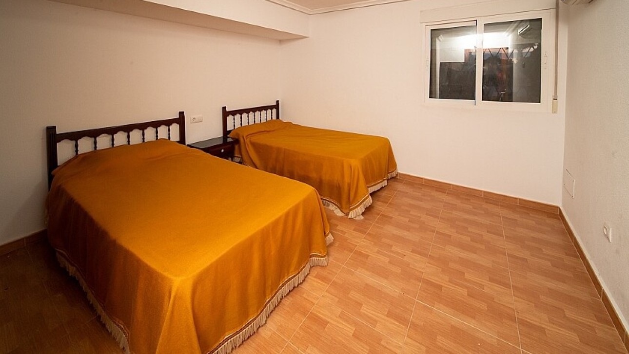Resale - Villa - Orihuela Costa - Dehesa de campoamor