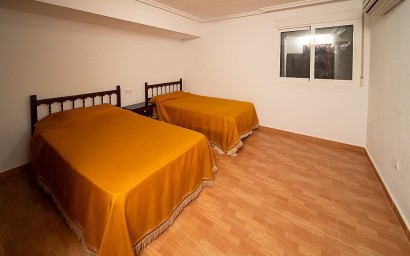 Resale - Villa - Orihuela Costa - Dehesa de campoamor