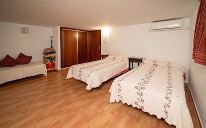 Resale - Villa - Orihuela Costa - Dehesa de campoamor