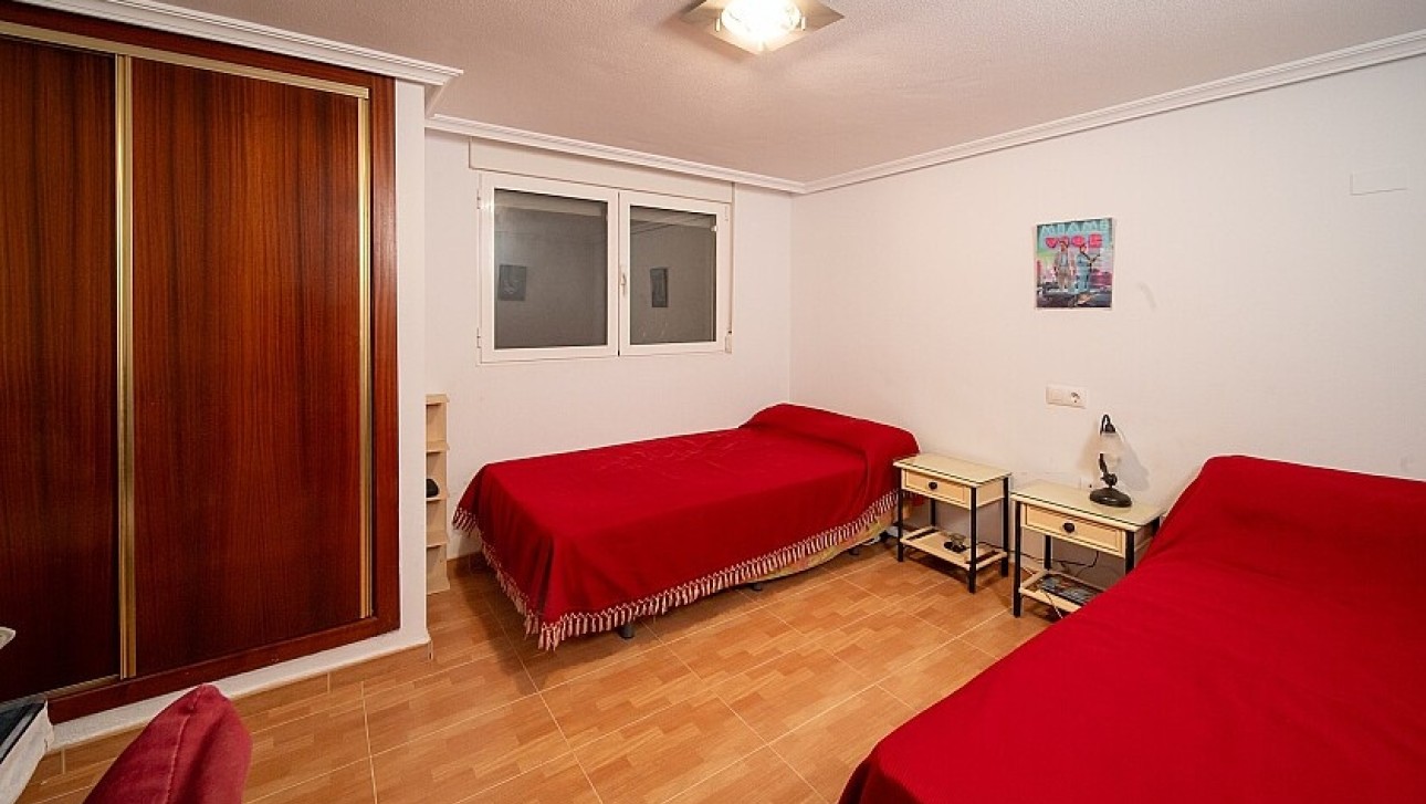 Resale - Villa - Orihuela Costa - Dehesa de campoamor