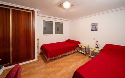 Resale - Villa - Orihuela Costa - Dehesa de campoamor
