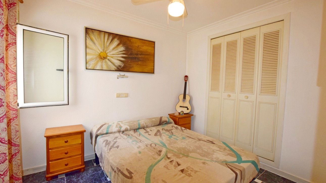 Resale - Penthouse - La Mata