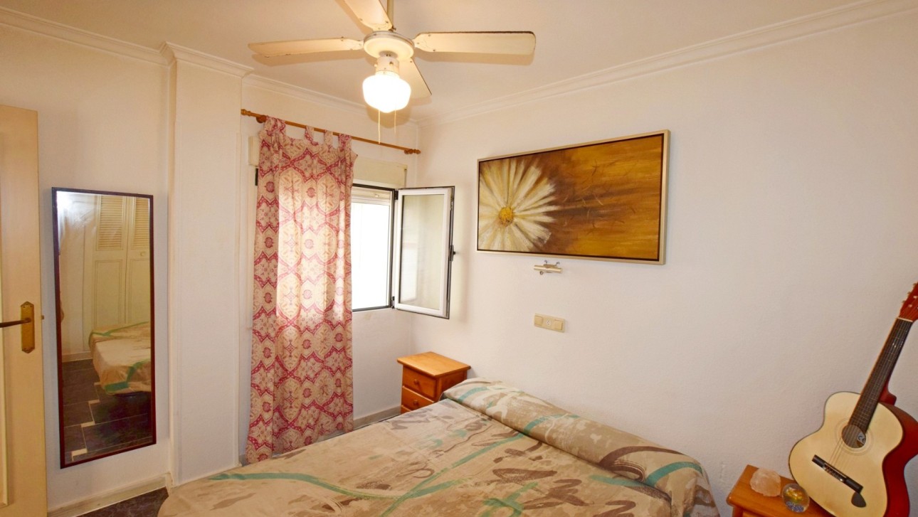 Resale - Penthouse - La Mata