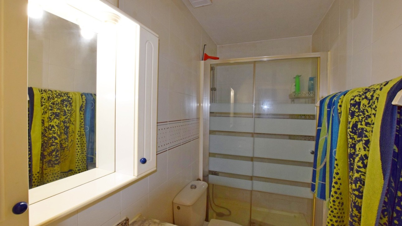 Resale - Penthouse - La Mata