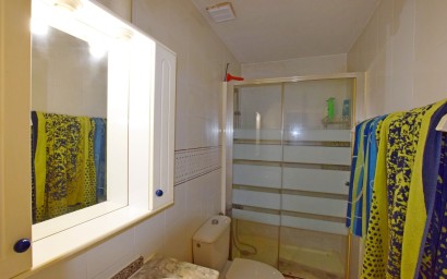 Resale - Penthouse - La Mata