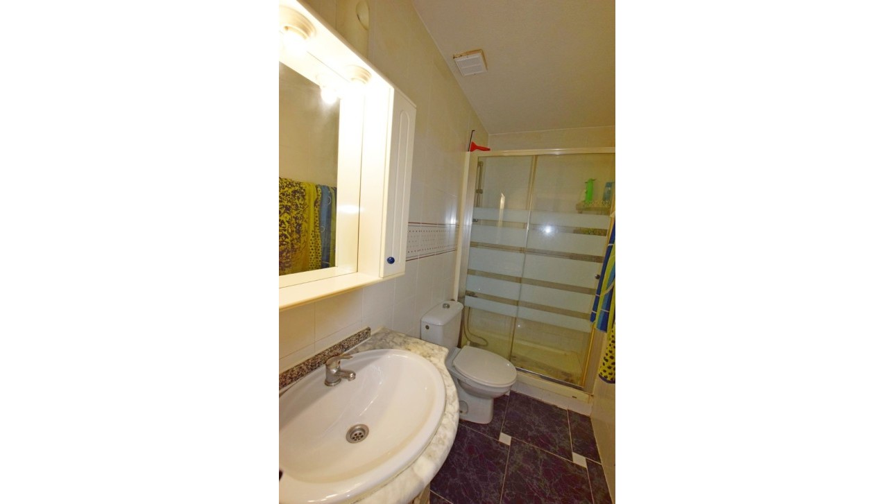 Resale - Penthouse - La Mata