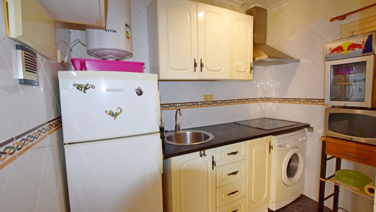 Resale - Penthouse - La Mata