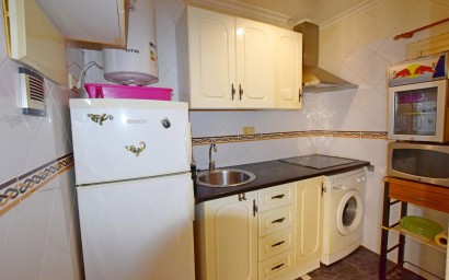 Resale - Penthouse - La Mata