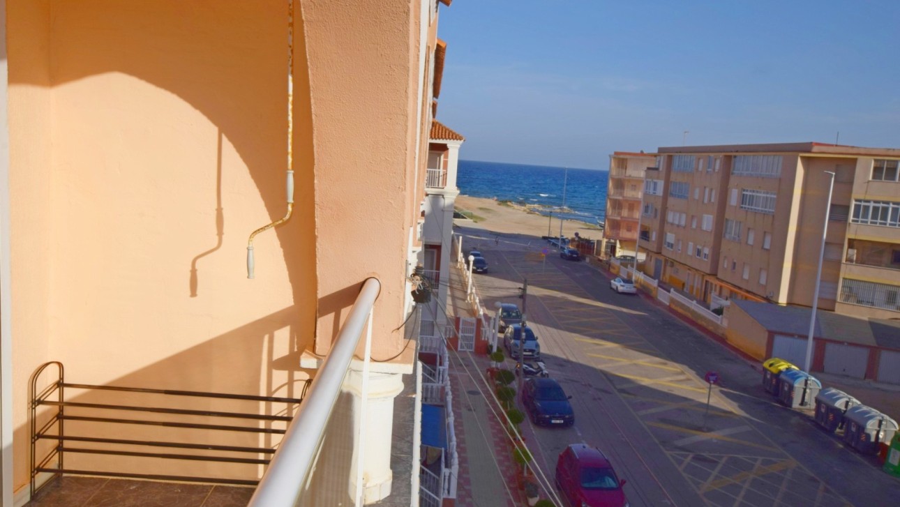 Resale - Penthouse - La Mata