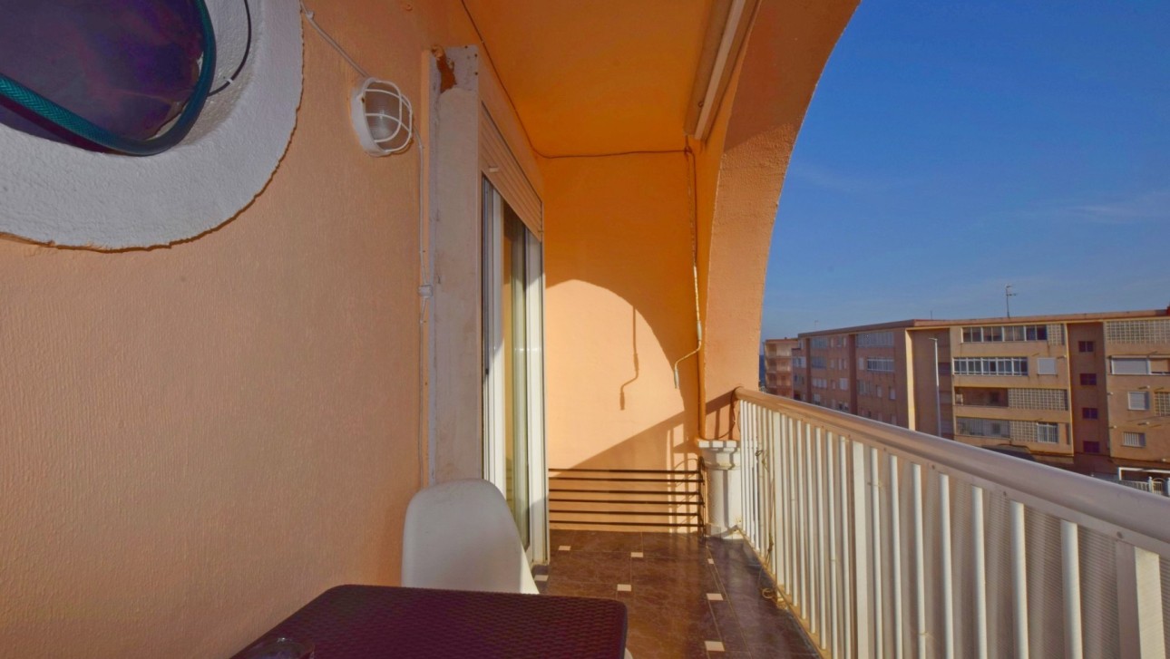 Resale - Penthouse - La Mata