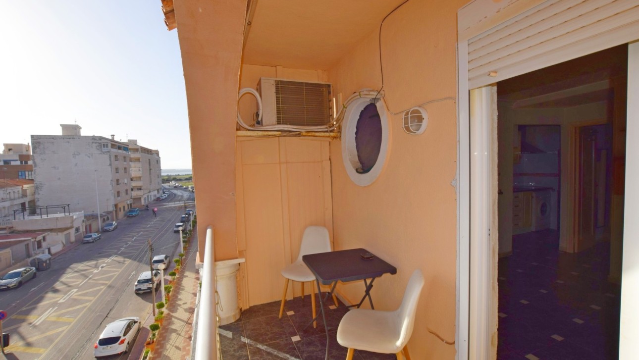 Resale - Penthouse - La Mata