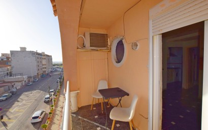 Resale - Penthouse - La Mata