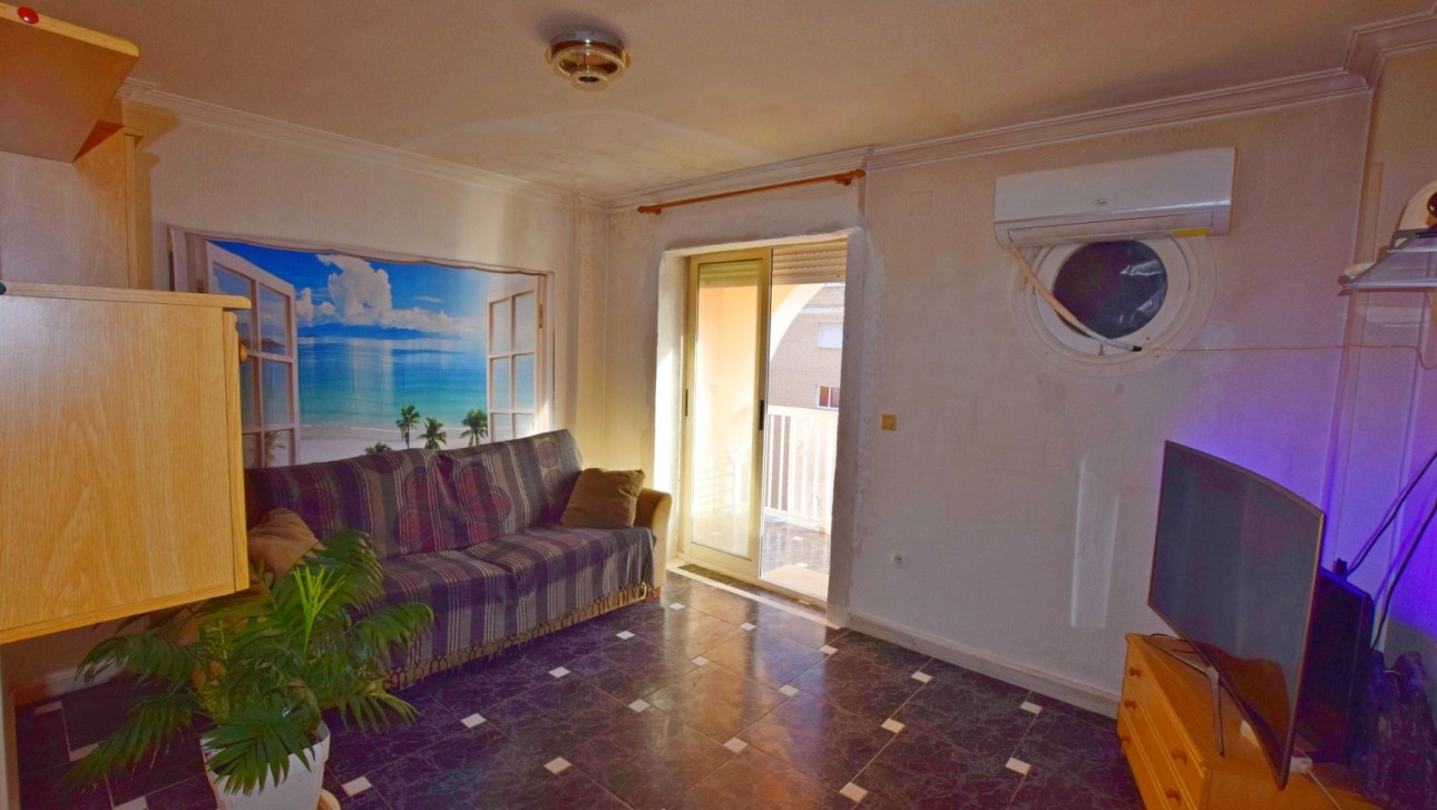 Resale - Penthouse - La Mata