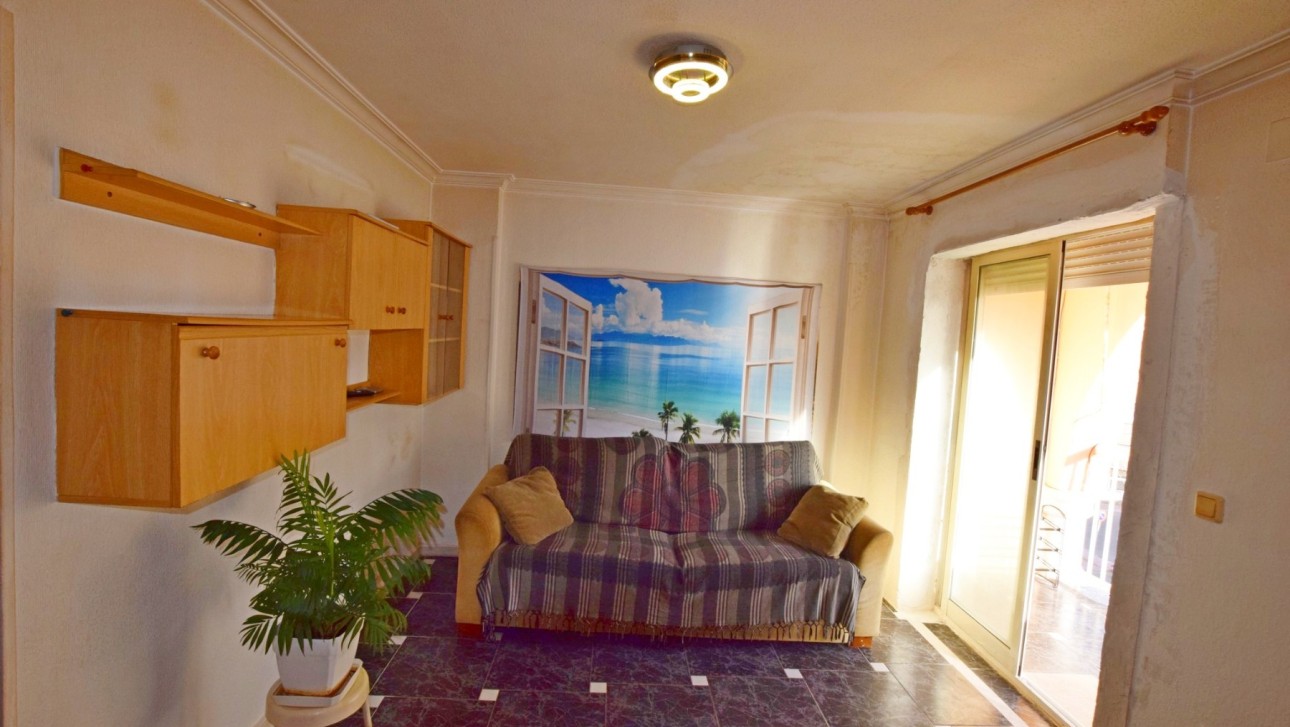 Resale - Penthouse - La Mata