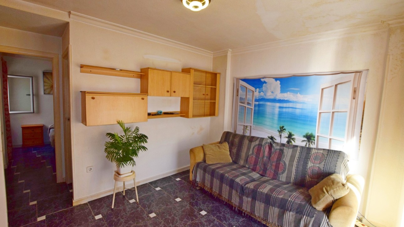 Resale - Penthouse - La Mata