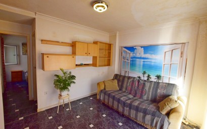 Resale - Penthouse - La Mata