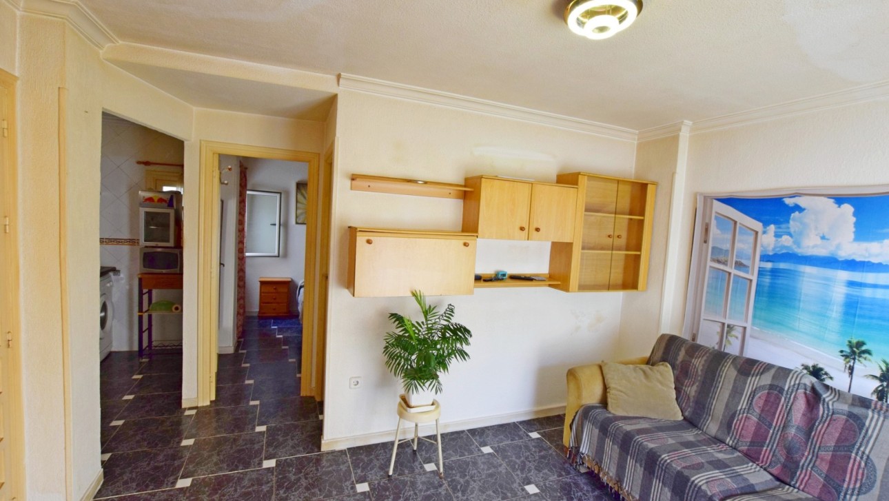 Resale - Penthouse - La Mata