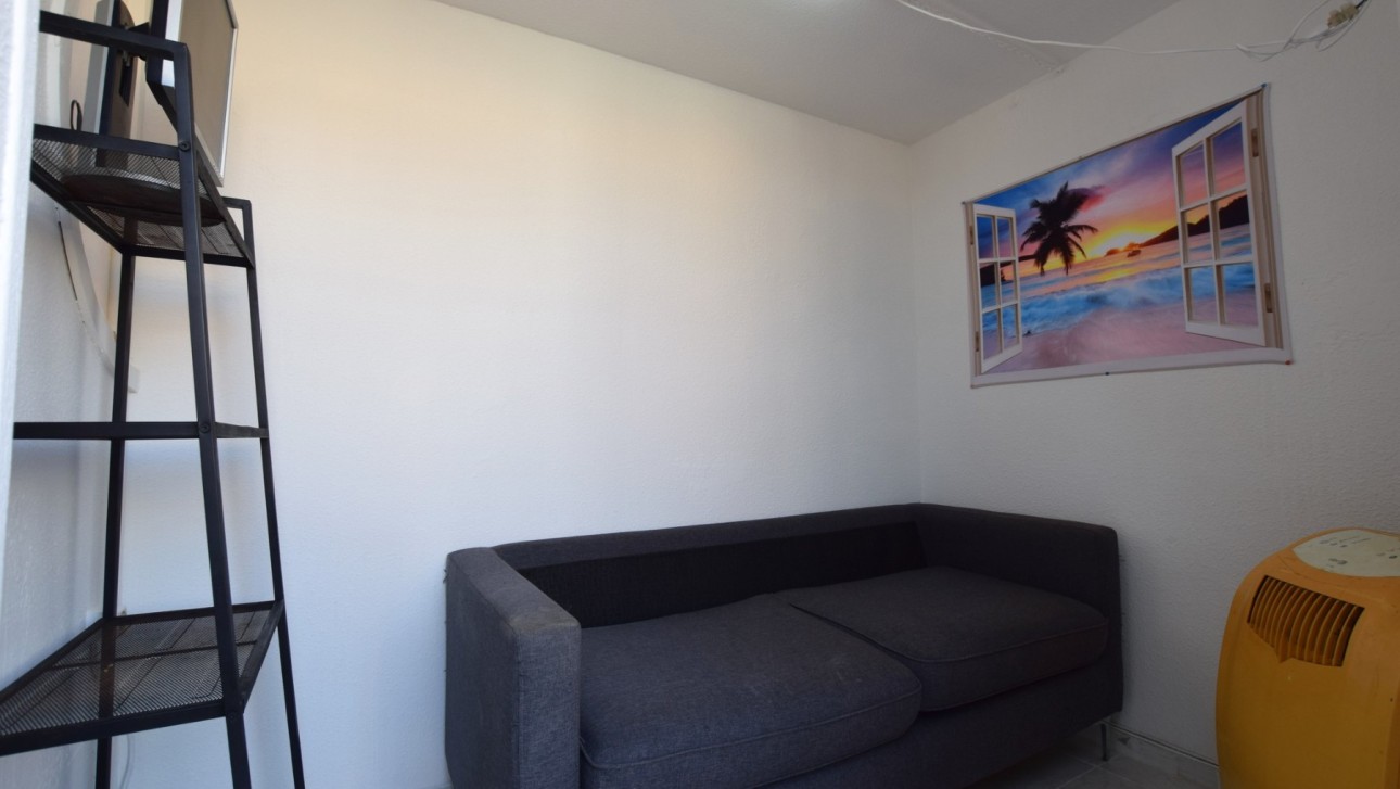 Resale - Penthouse - La Mata