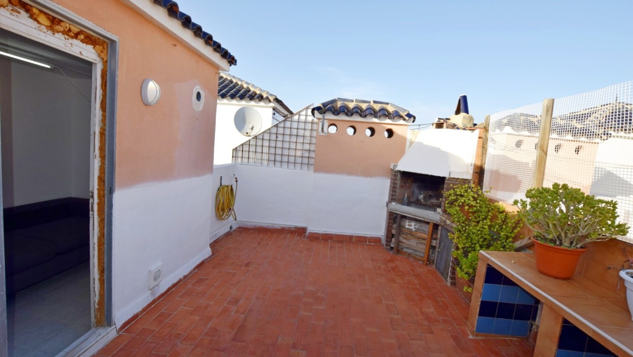 Resale - Penthouse - La Mata