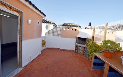 Resale - Penthouse - La Mata