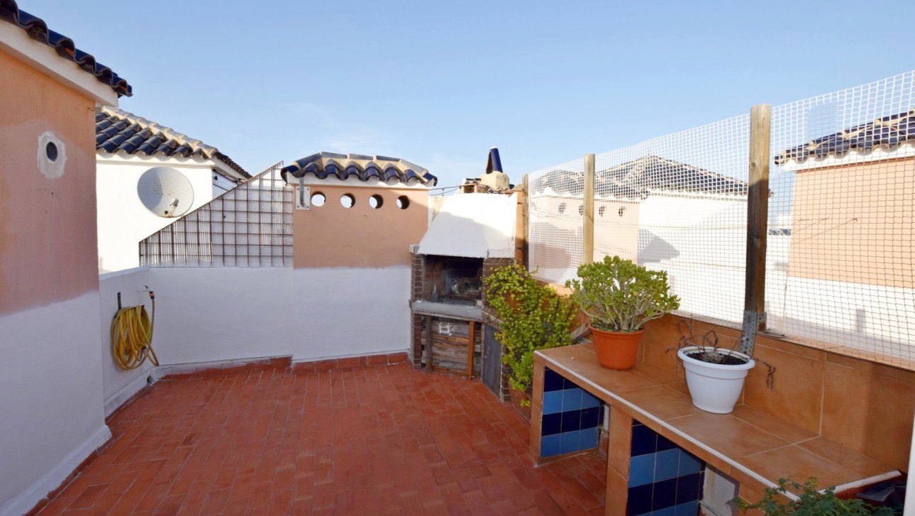 Resale - Penthouse - La Mata