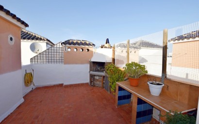 Resale - Penthouse - La Mata