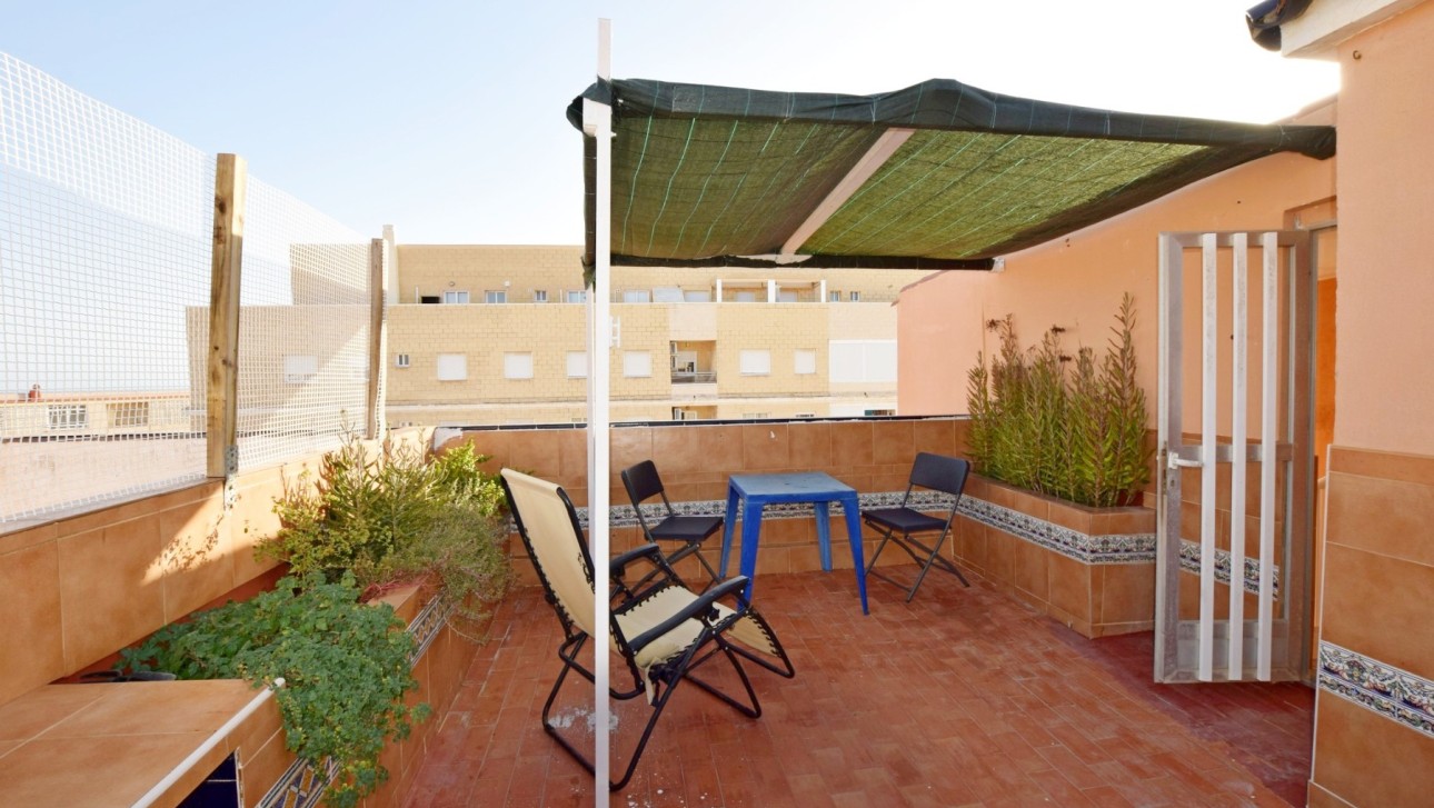 Resale - Penthouse - La Mata