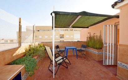 Resale - Penthouse - La Mata