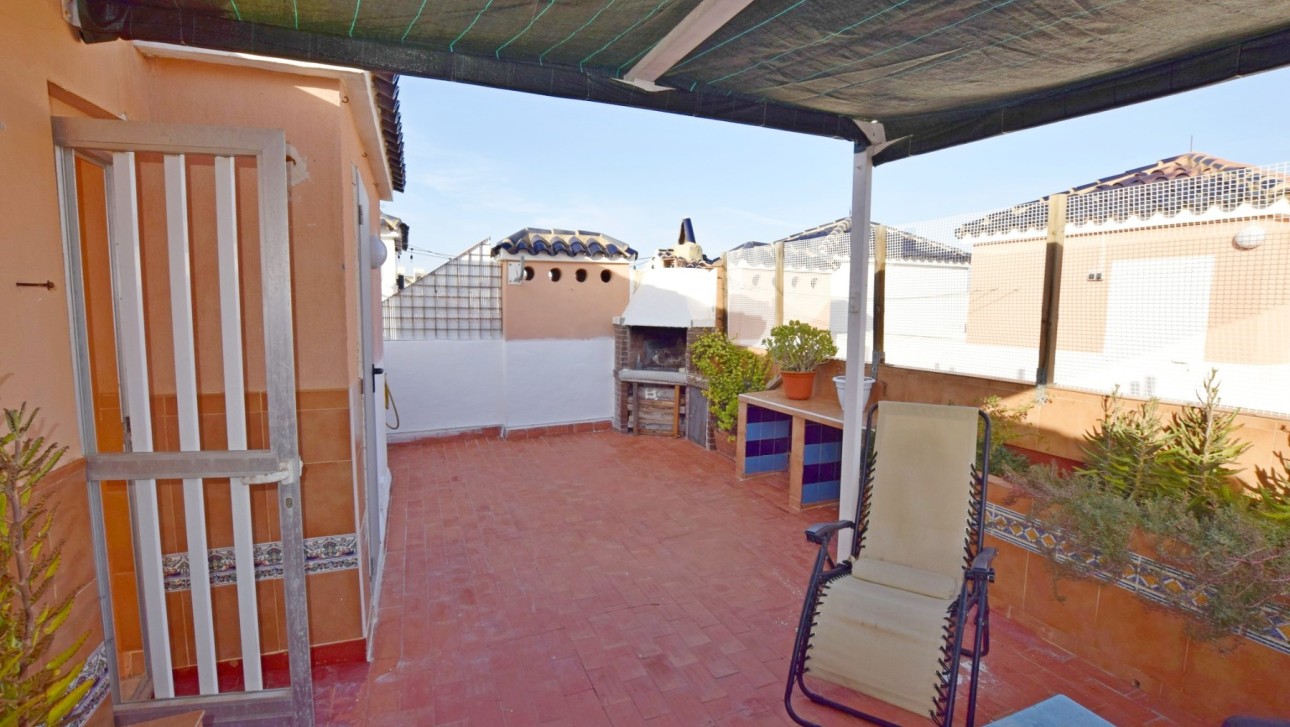 Resale - Penthouse - La Mata