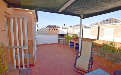 Resale - Penthouse - La Mata