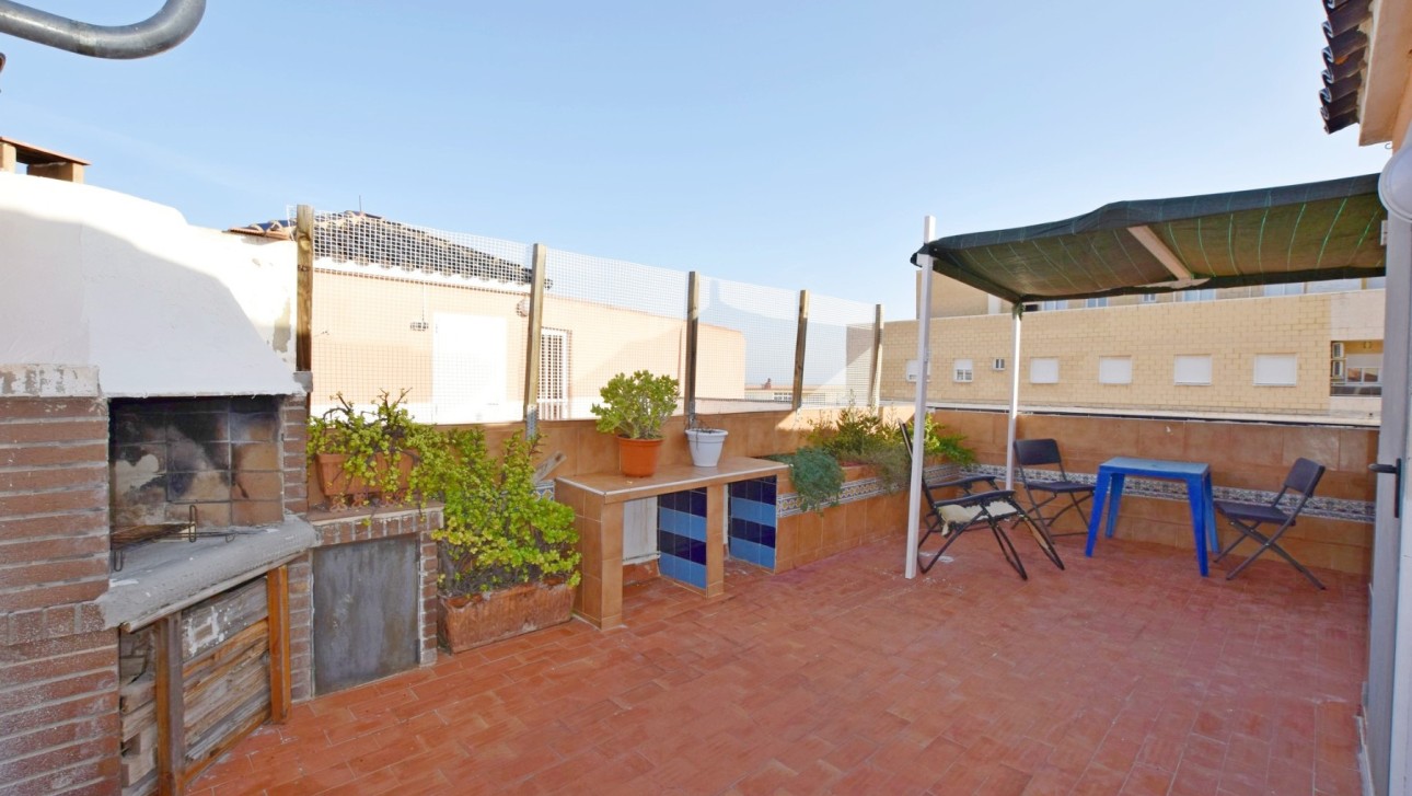 Resale - Penthouse - La Mata