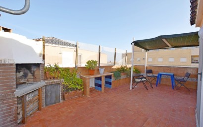 Resale - Penthouse - La Mata