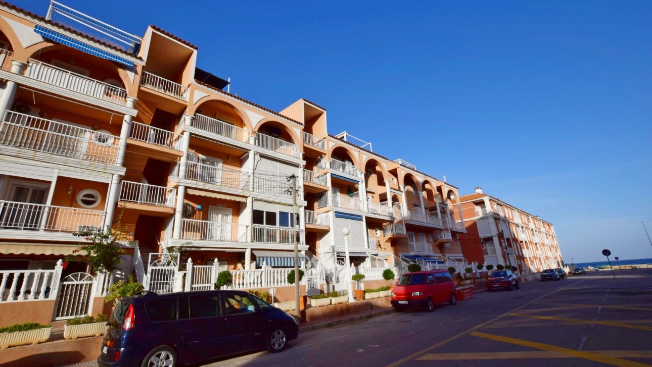 Resale - Penthouse - La Mata