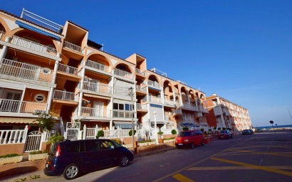 Resale - Penthouse - La Mata