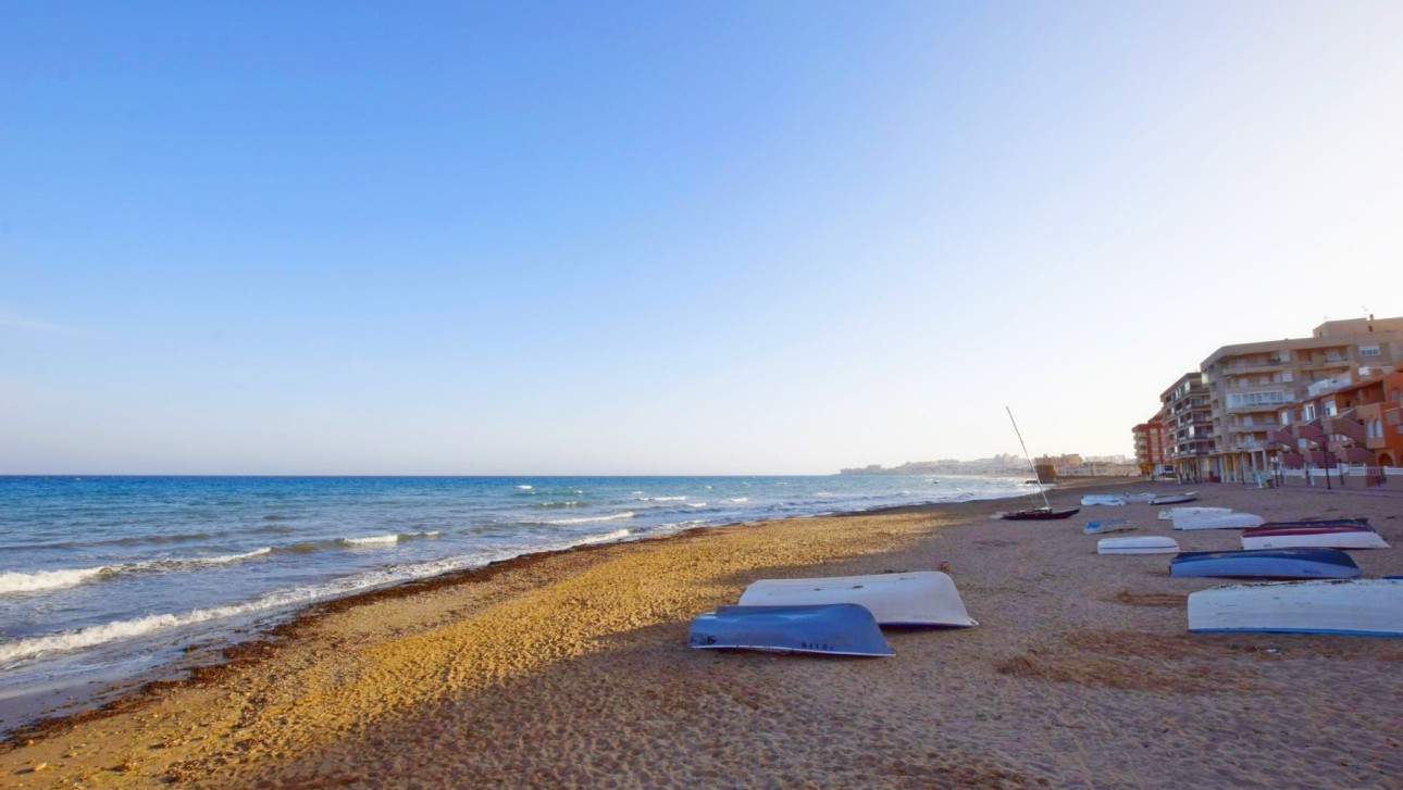 Resale - Penthouse - La Mata