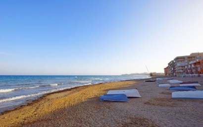 Resale - Penthouse - La Mata