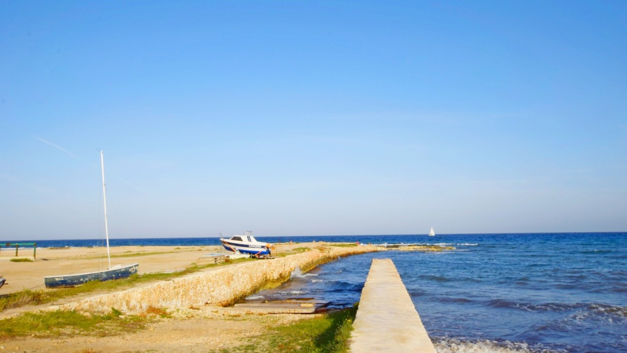 Resale - Penthouse - La Mata